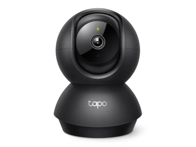 กล้องวงจรปิด TP-Link Tapo C211 WiFi 2K 3MP หมุน 360°