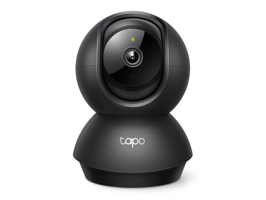 กล้องวงจรปิด TP-Link Tapo C211 WiFi 2K 3MP หมุน 360°